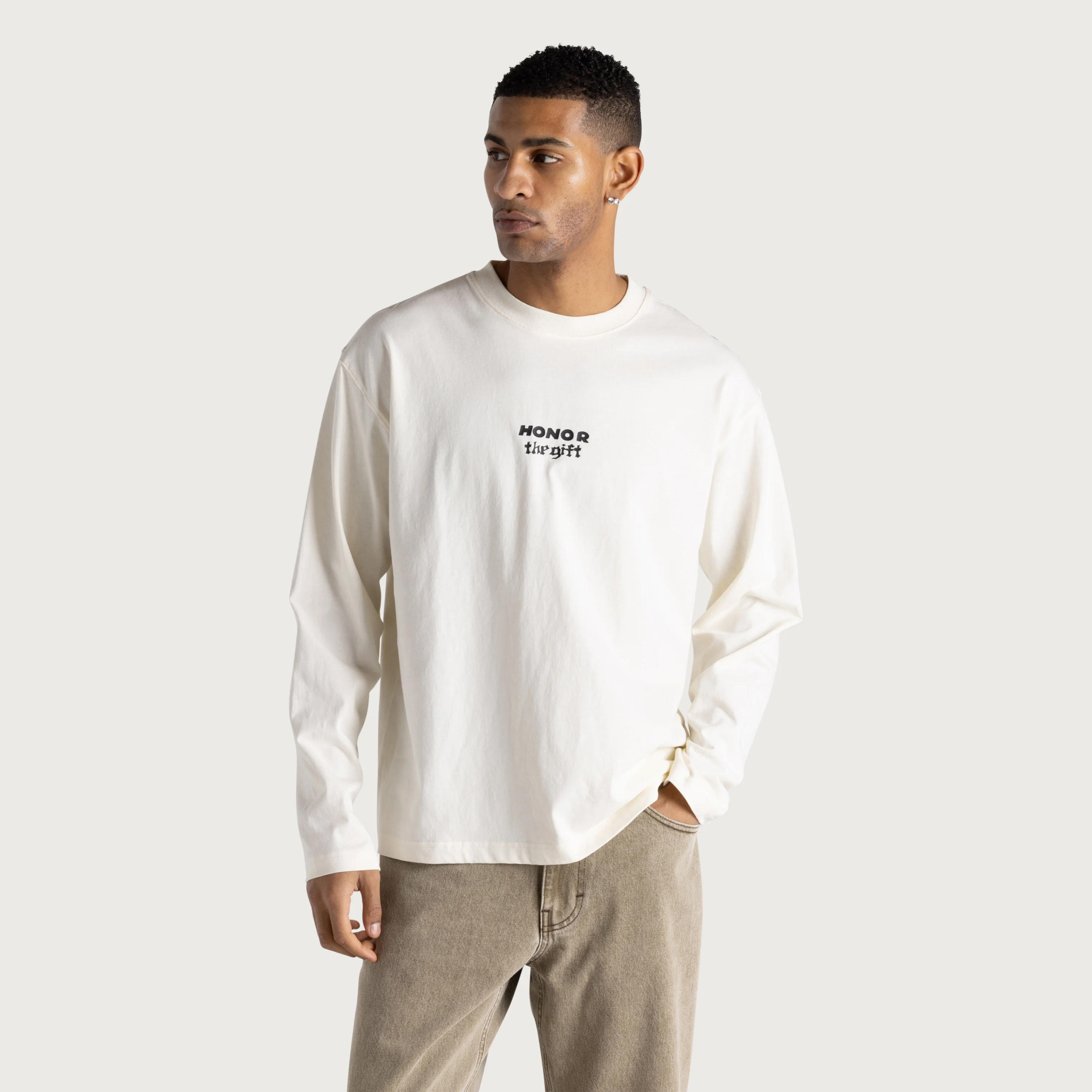 SPRING 26 – INNER CITY MENTALITIES - DELIVERY 003 Tops